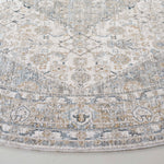 IVORY / BLUE
