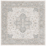 IVORY / BLUE