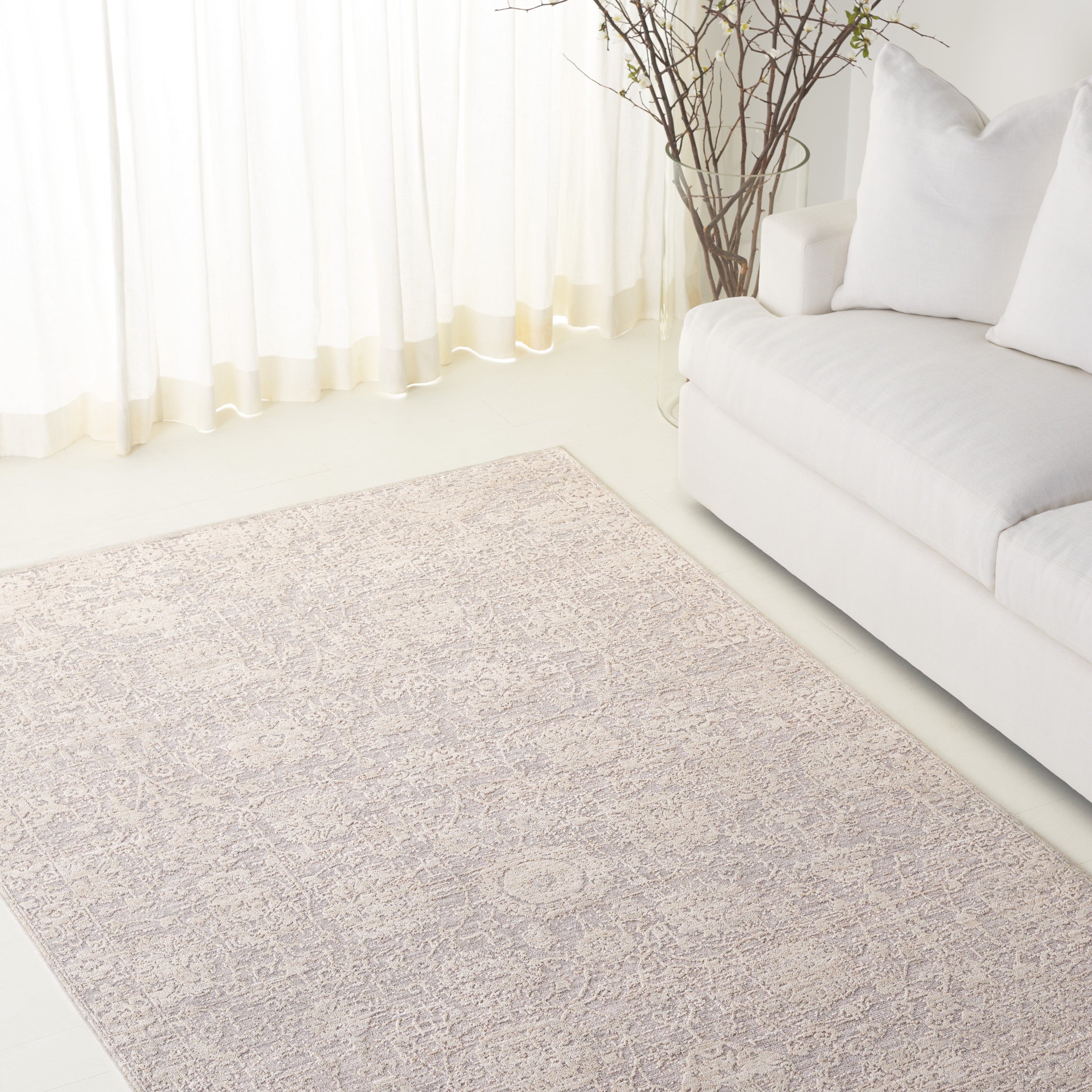 BEIGE / IVORY