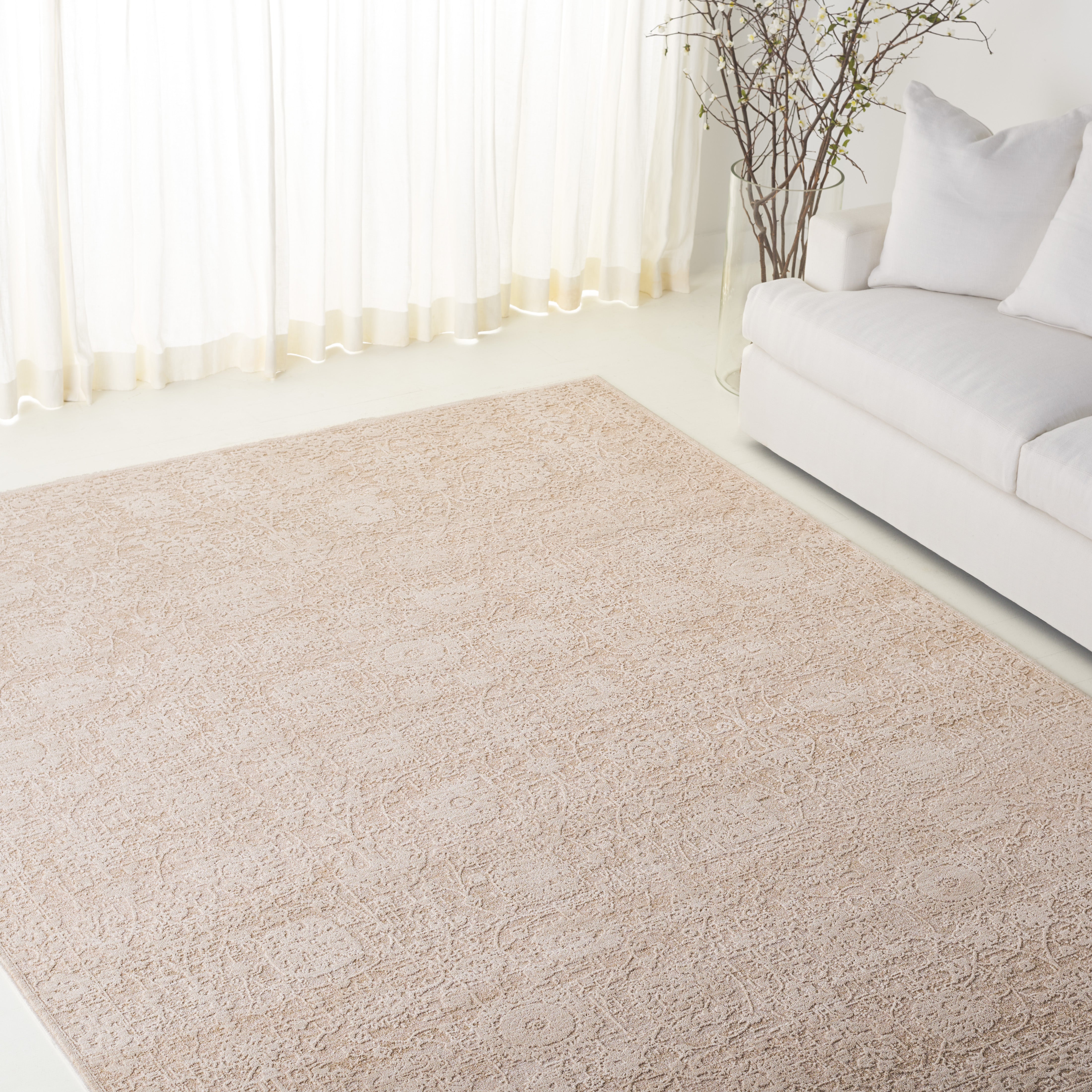 BEIGE / IVORY