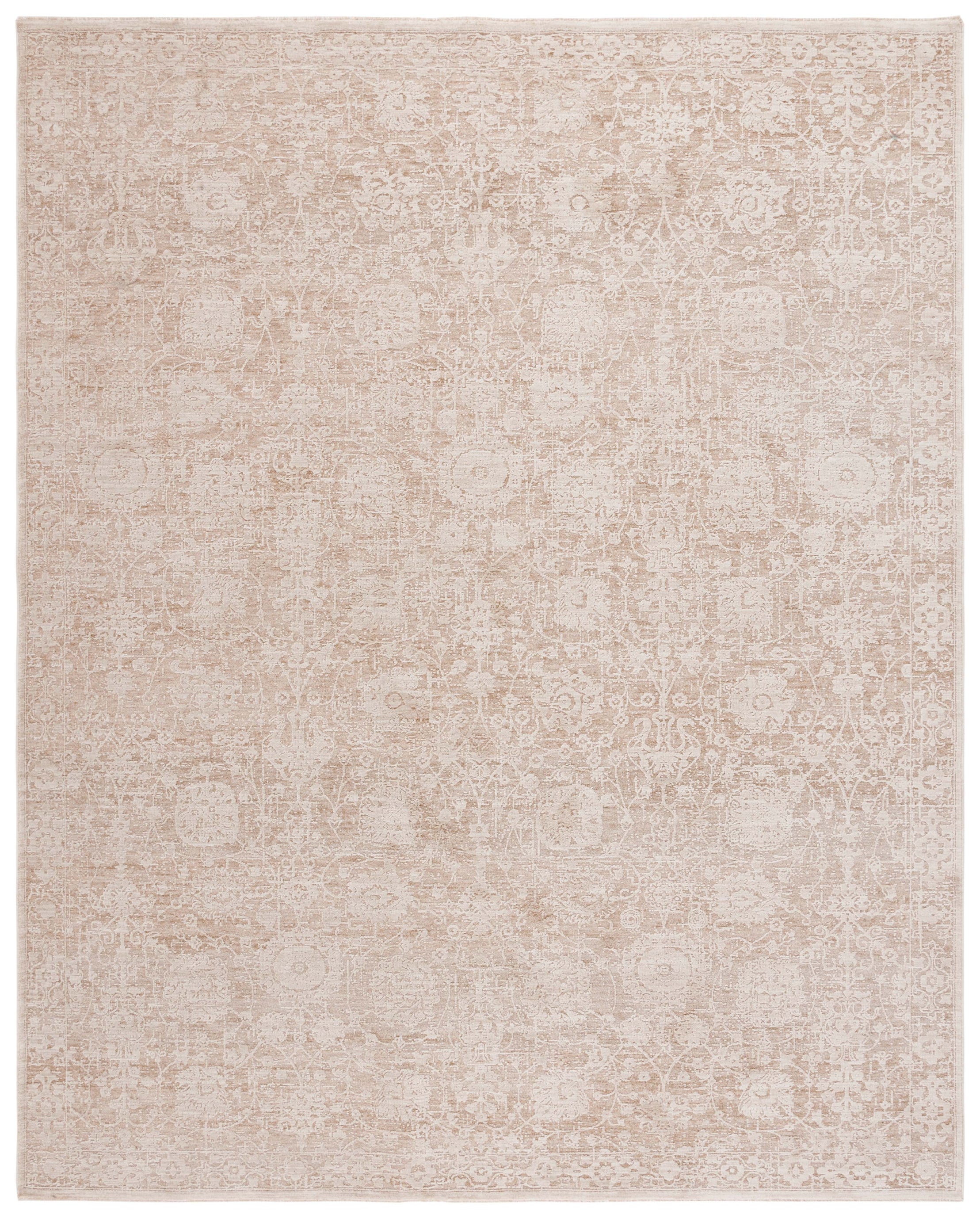 BEIGE / IVORY