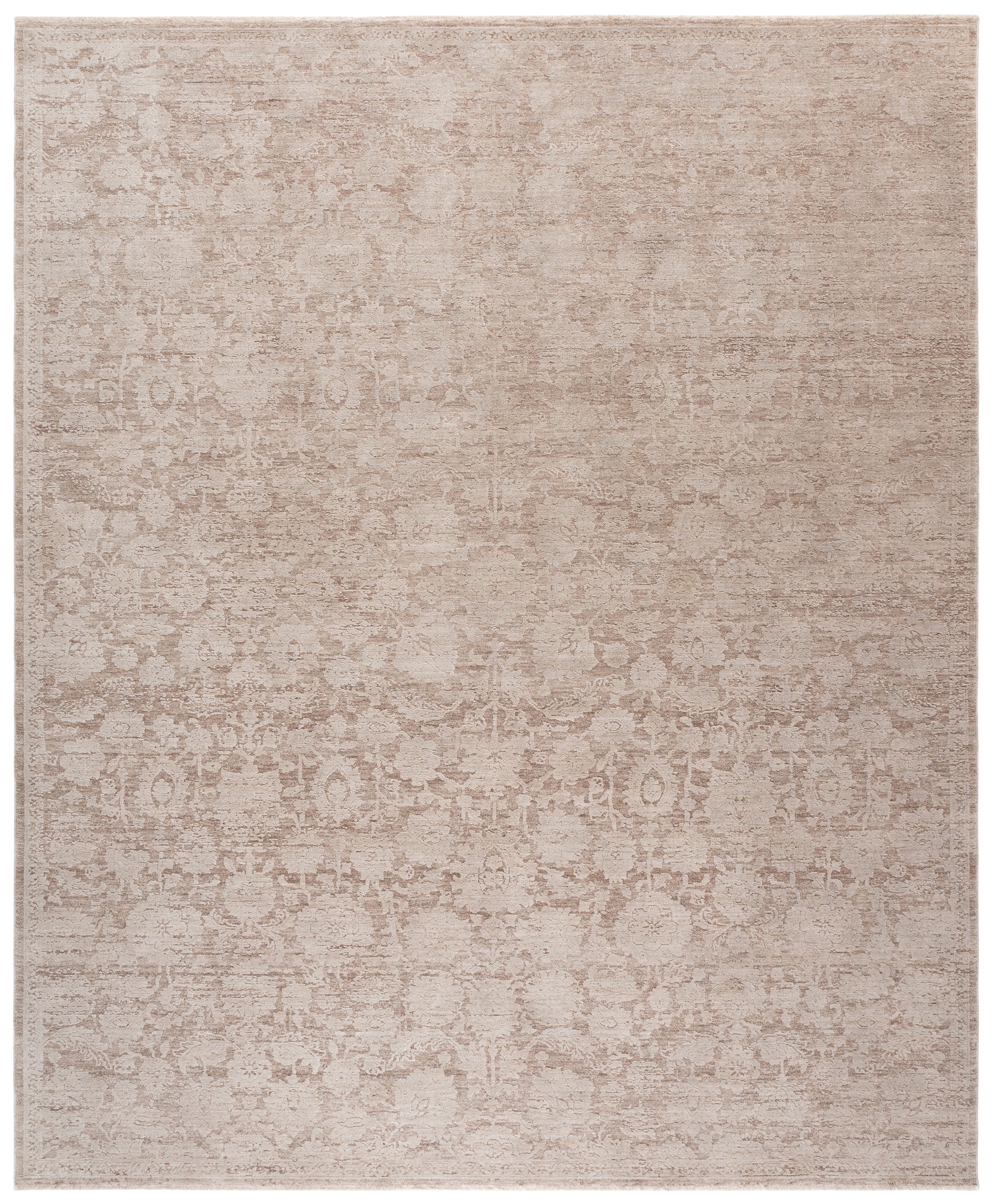 BEIGE / BROWN