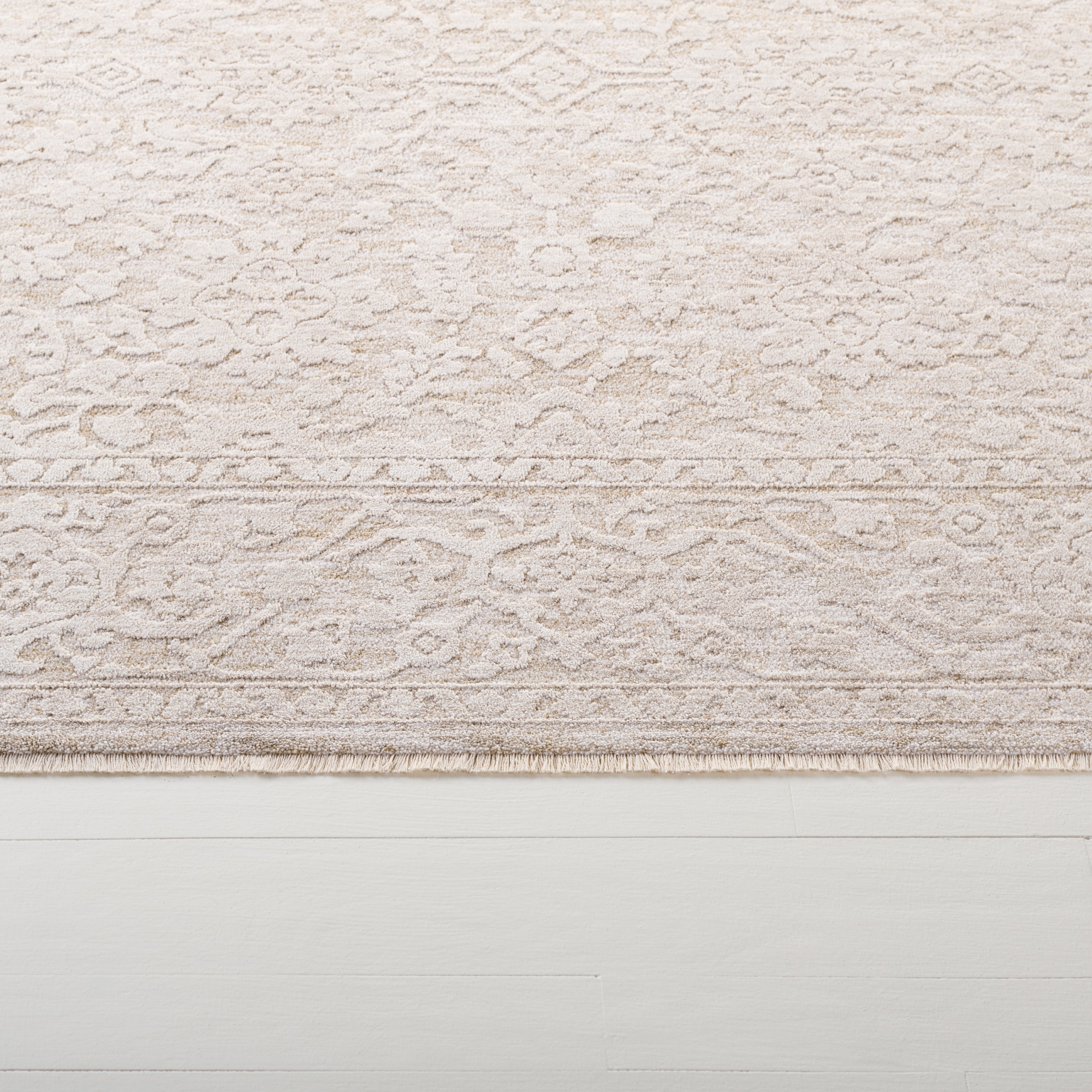 IVORY / BEIGE