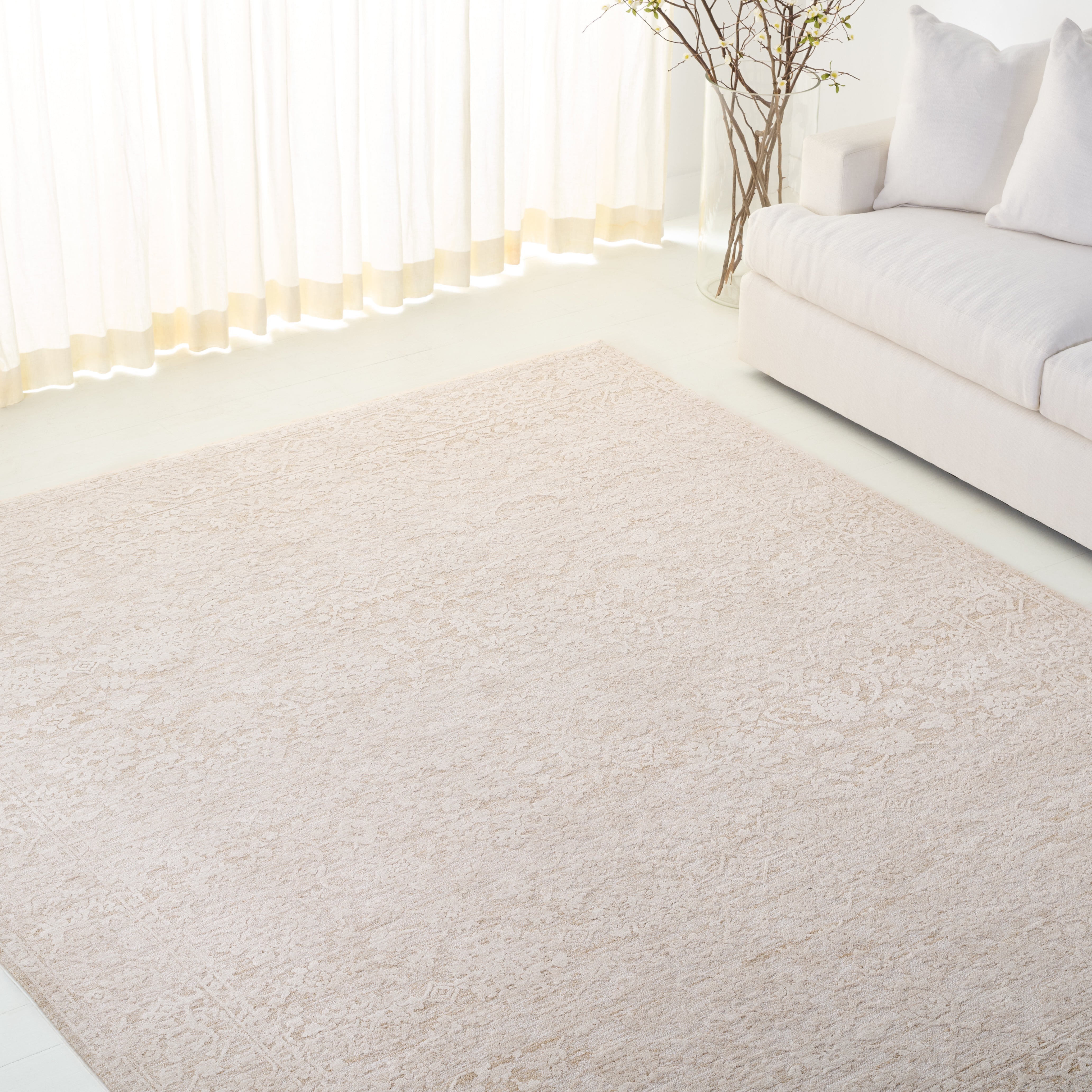 IVORY / BEIGE