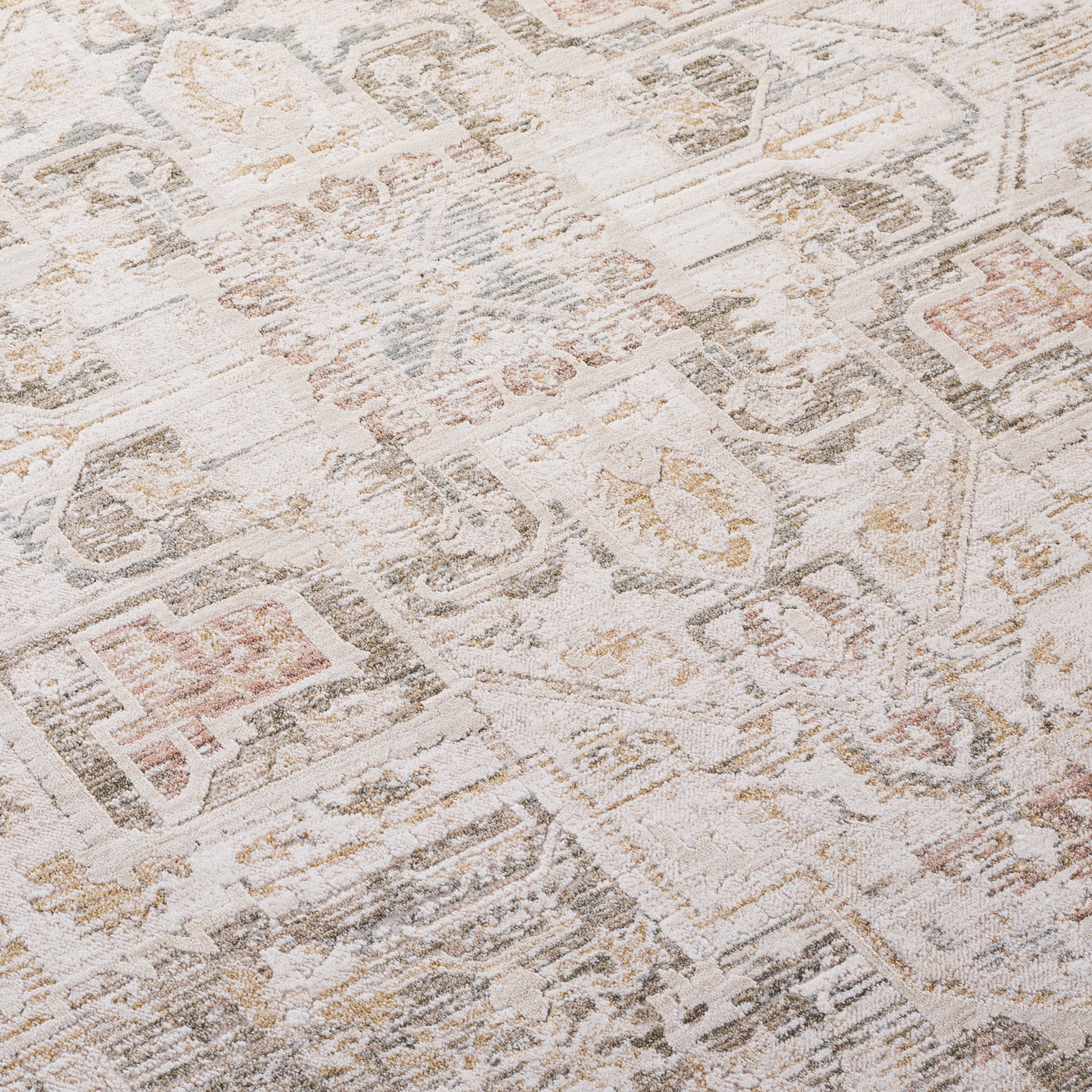 GREY / BEIGE IVORY