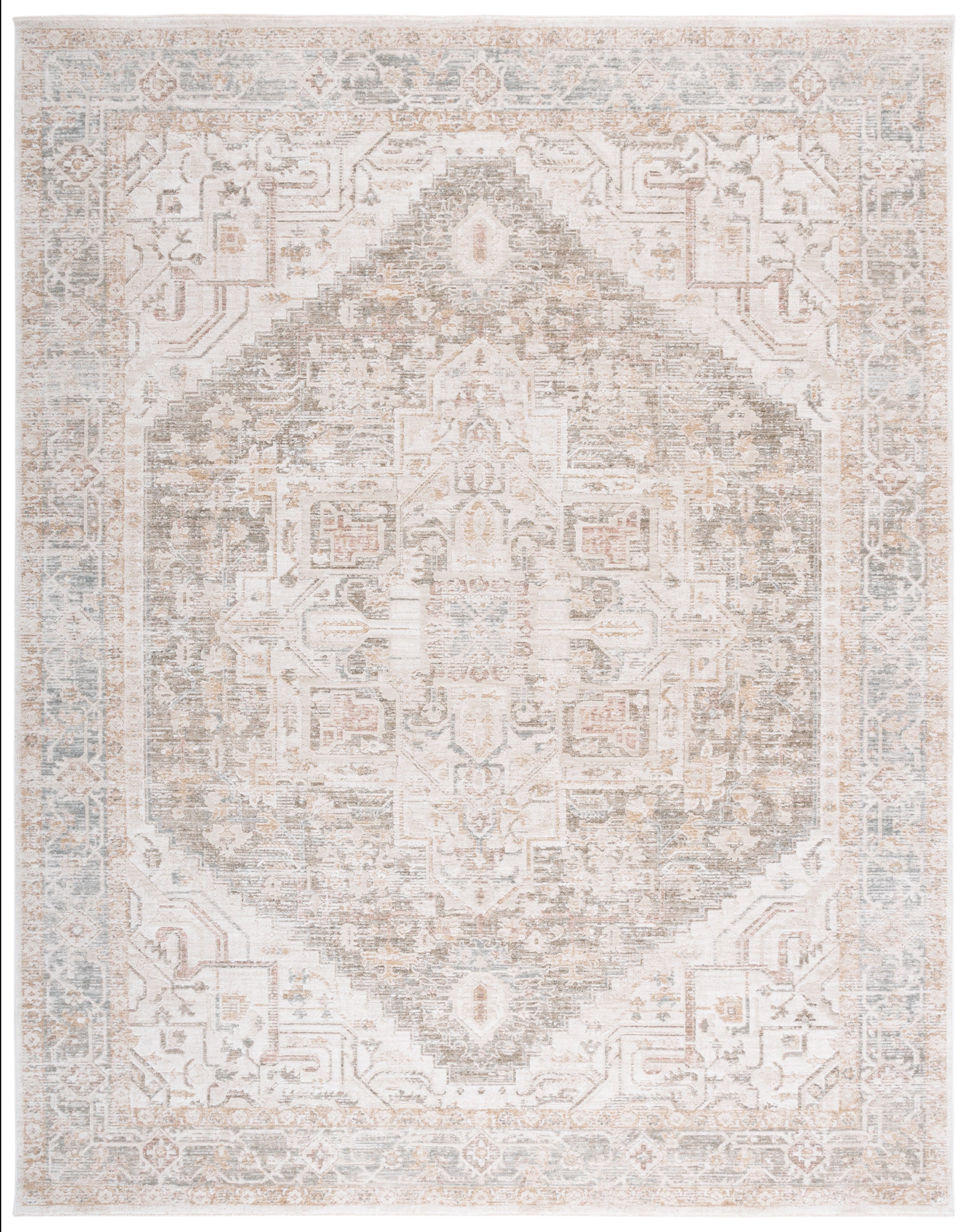 GREY / BEIGE IVORY