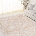 BEIGE / GOLD IVORY