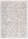 BLUE / BEIGE IVORY