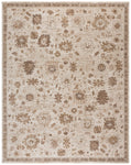 IVORY / BEIGE BROWN