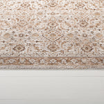 IVORY / BEIGE BROWN