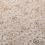 IVORY / BEIGE BROWN