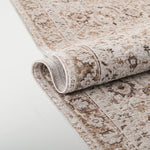 IVORY / BEIGE BROWN
