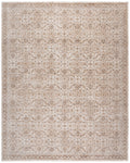 IVORY / BEIGE BROWN