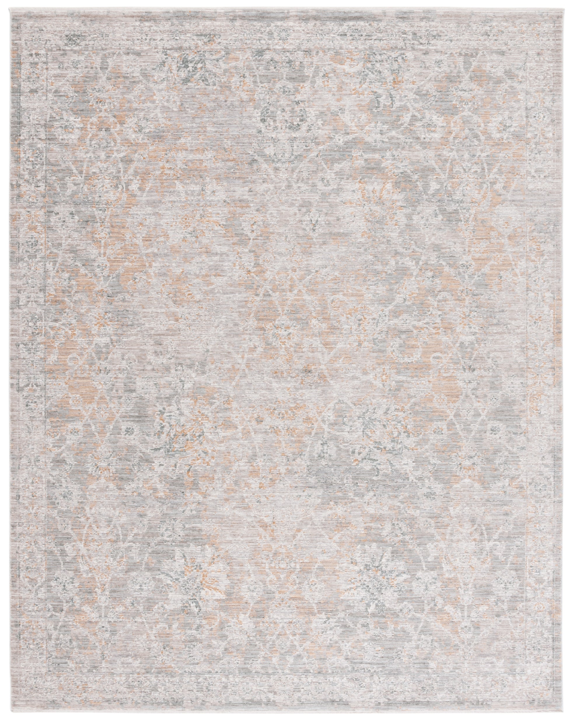 GREY / GOLD