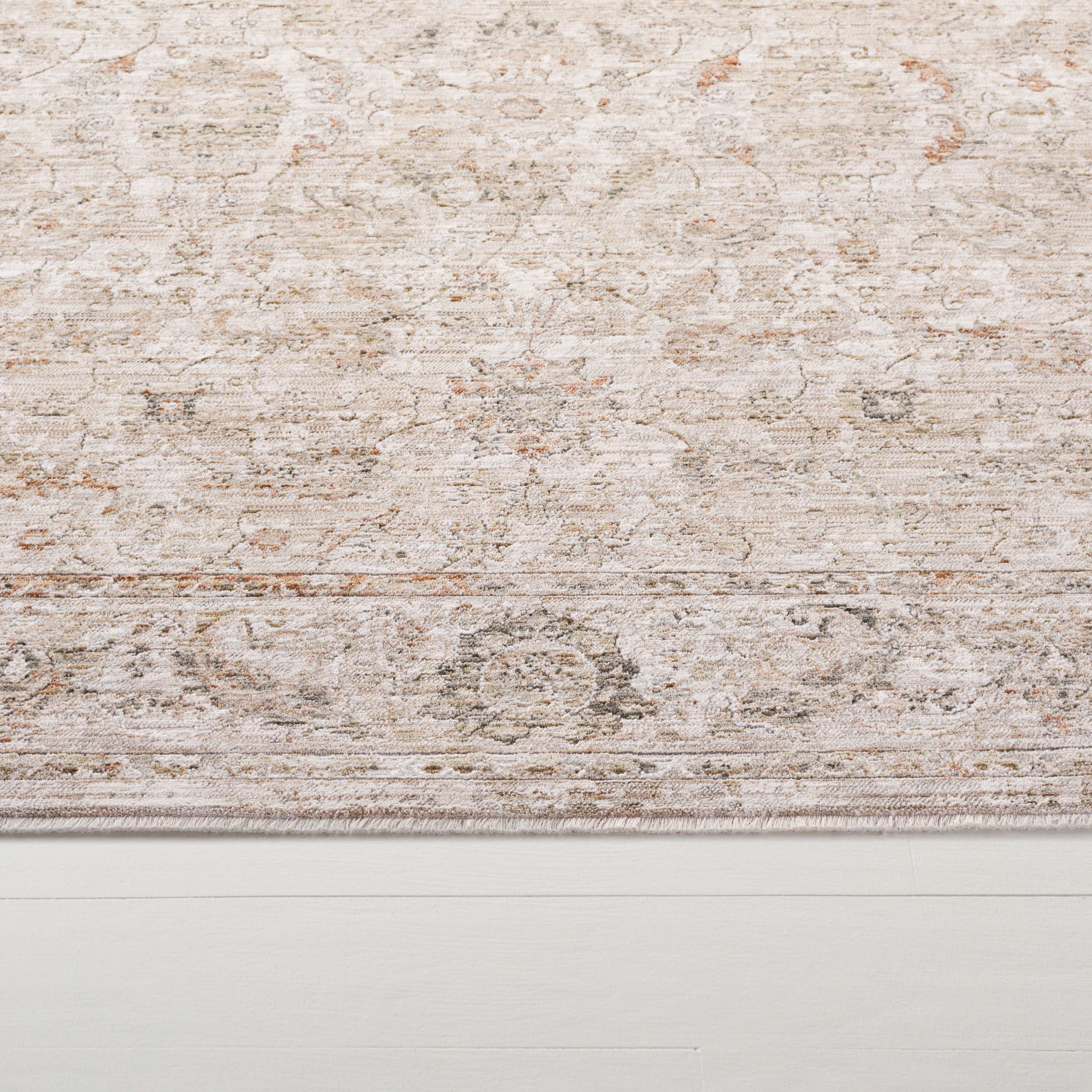 TAUPE / IVORY BEIGE