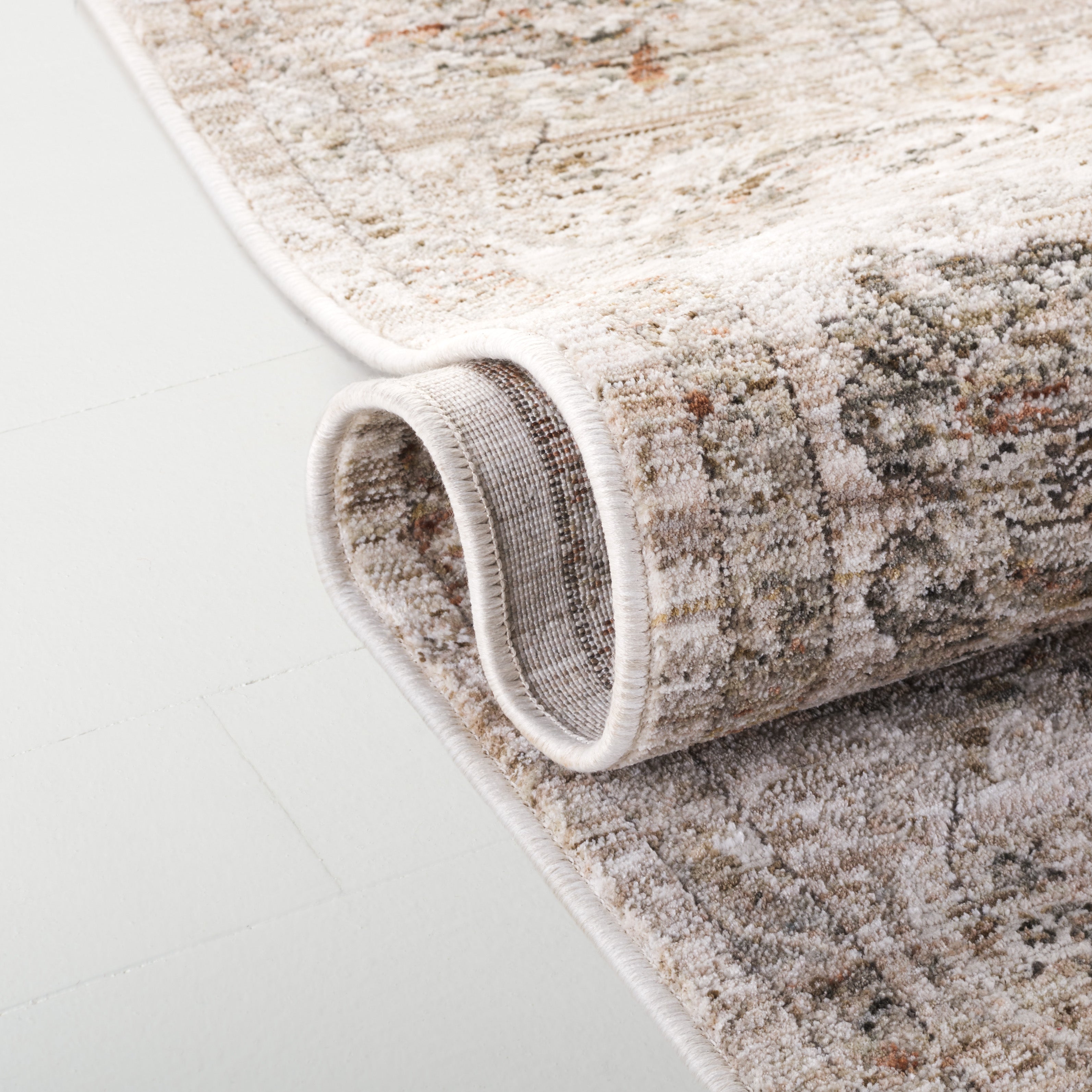 TAUPE / IVORY BEIGE