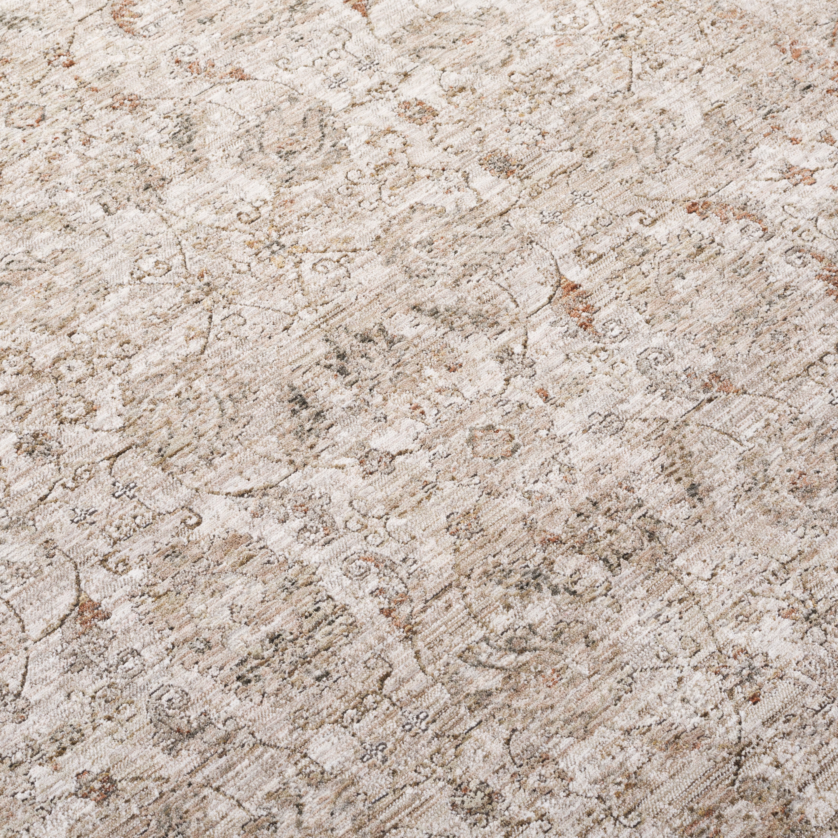 TAUPE / IVORY BEIGE