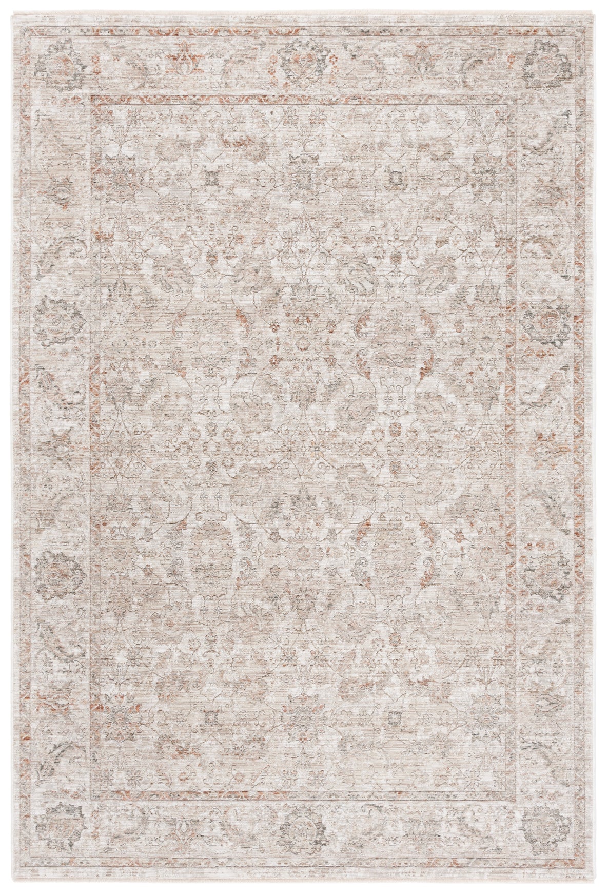 TAUPE / IVORY BEIGE