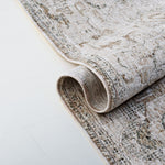 BEIGE / IVORY GREY