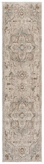 BEIGE / IVORY GREY