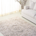 BEIGE / IVORY GREY