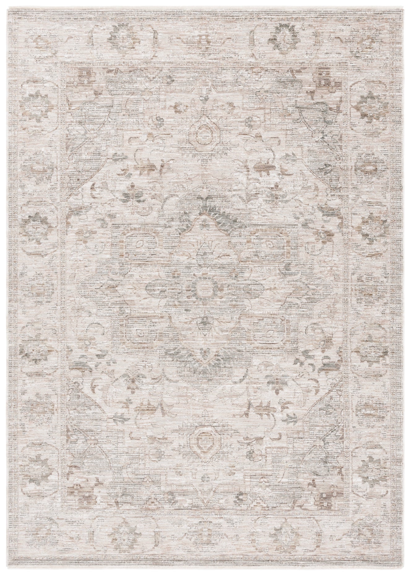 BEIGE / IVORY GREY