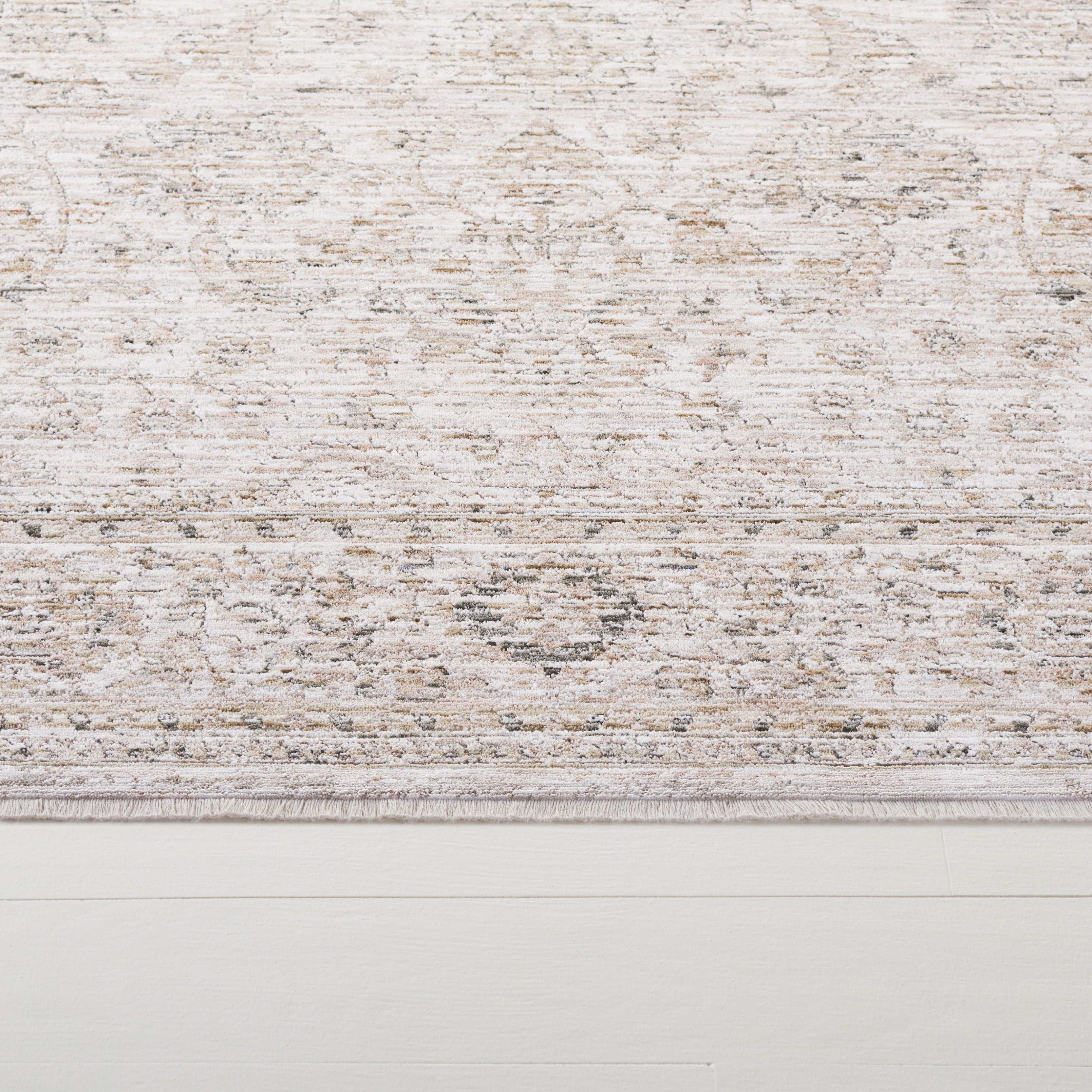 BEIGE / IVORY TAUPE