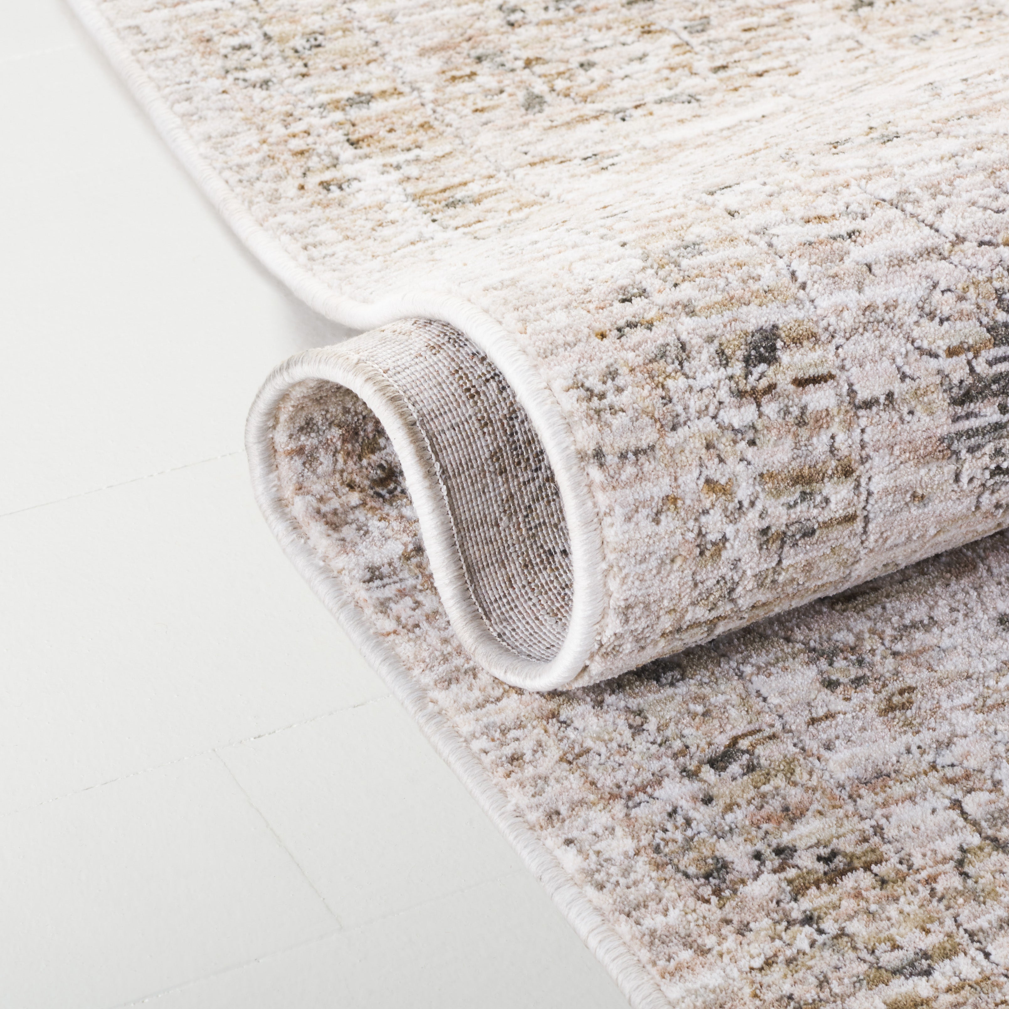 BEIGE / IVORY TAUPE