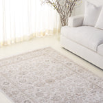 BEIGE / IVORY TAUPE