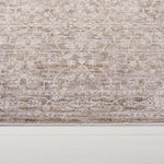TAUPE / IVORY