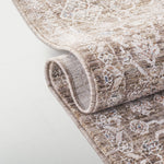 TAUPE / IVORY