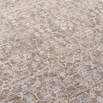 TAUPE / IVORY