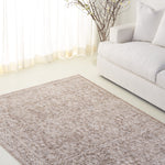 TAUPE / IVORY