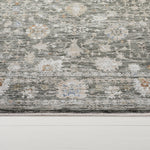 MARINE / GREY IVORY