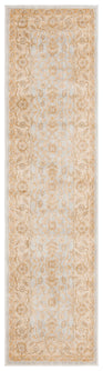 LIGHT GREY / GOLD