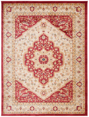 Lauren Ralph Lauren Heirloom Rug, LRL1980