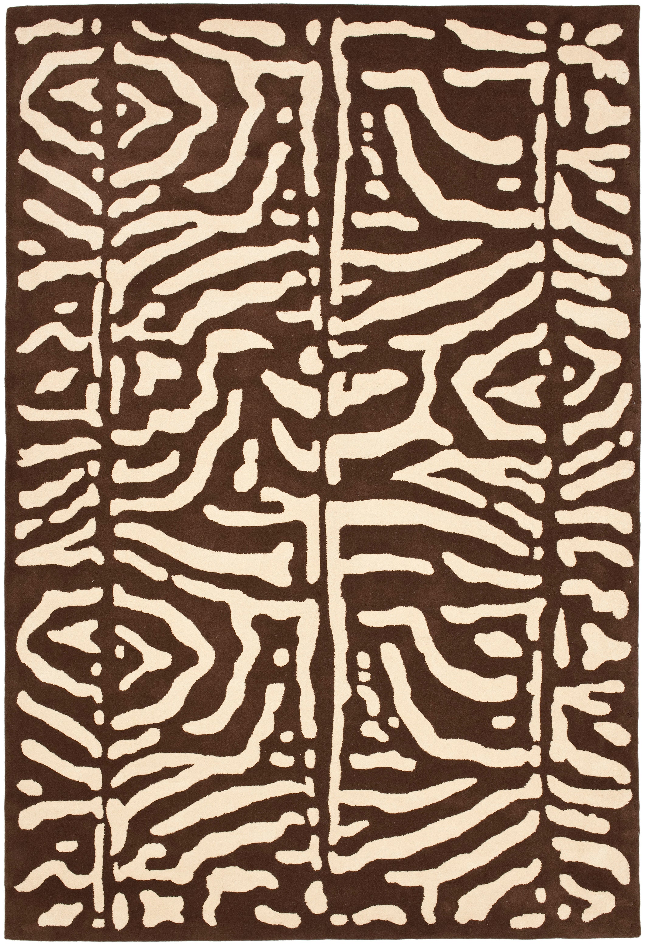 SAFARI TEAK