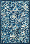 FRENCH INDIGO