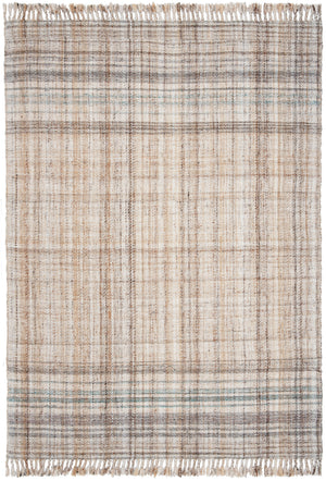 Lauren Ralph Lauren Jahi Plaid Rug, LRL6470