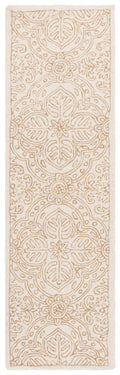 IVORY / GOLD