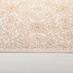 IVORY / GOLD