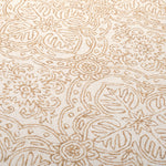 IVORY / GOLD