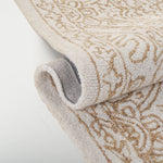 IVORY / GOLD