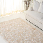 IVORY / GOLD
