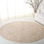 IVORY / GOLD
