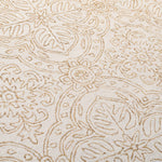 IVORY / GOLD