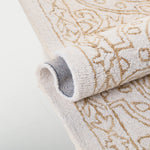 IVORY / GOLD