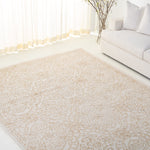 IVORY / GOLD
