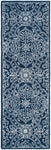 NAVY / IVORY