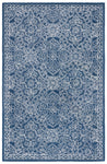 NAVY / IVORY